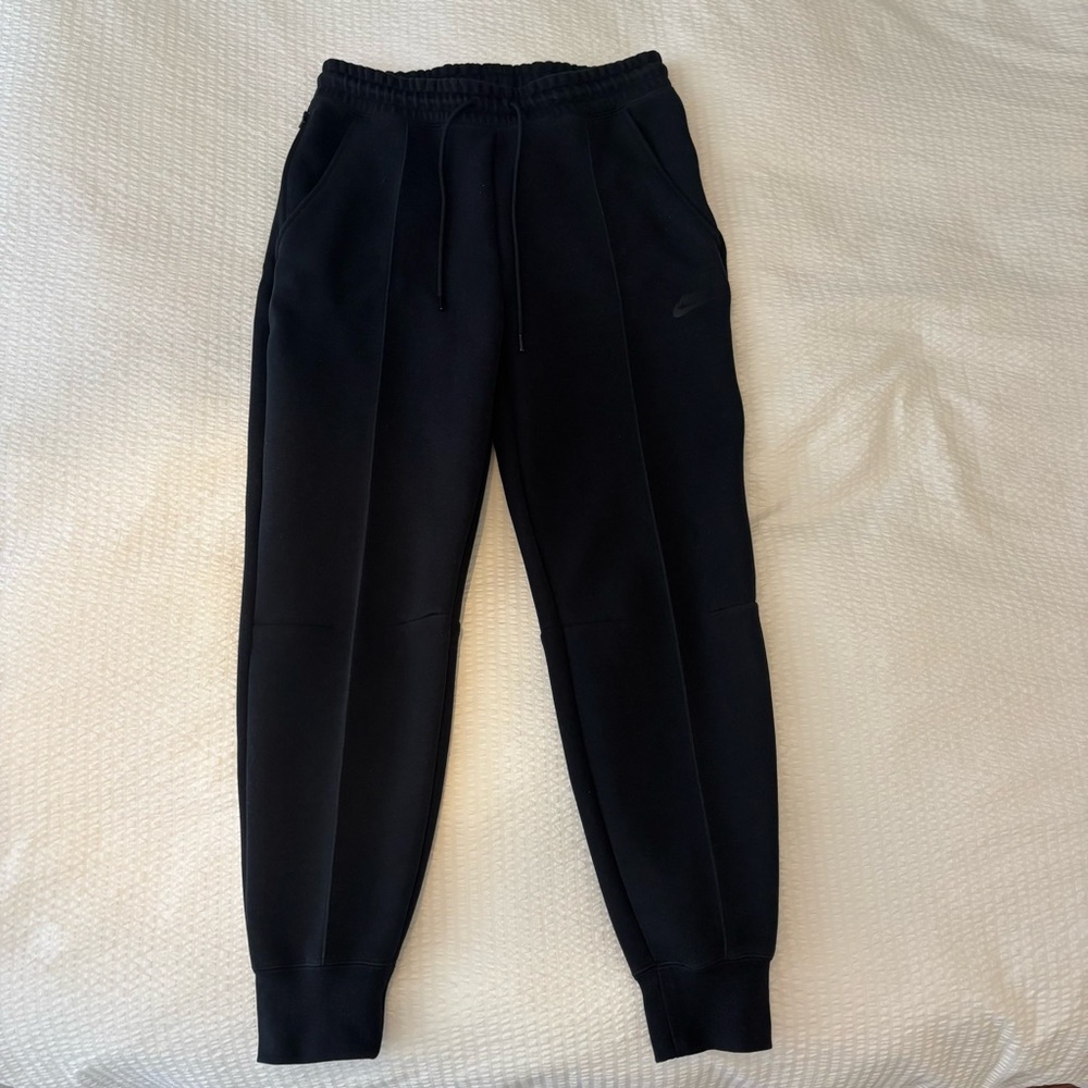 Women’s Nike Black Joggers